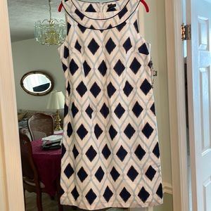 Talbots dress